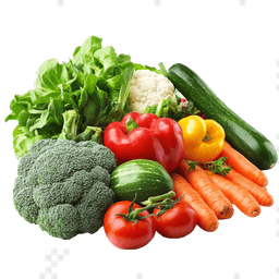 Vegetables