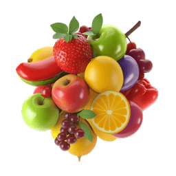 Fruits