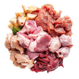 Meats